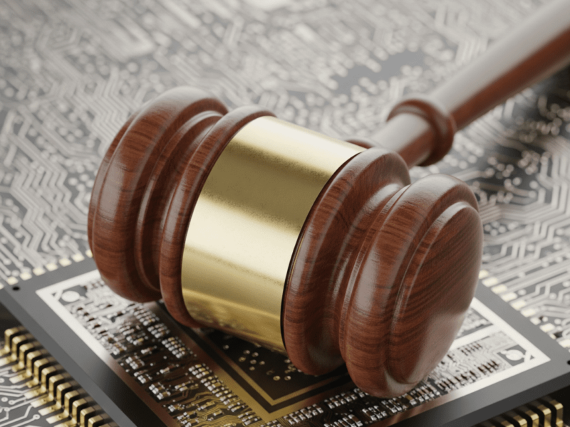 Infineon booste ses IP GaN et gagne un procès contre Innoscience