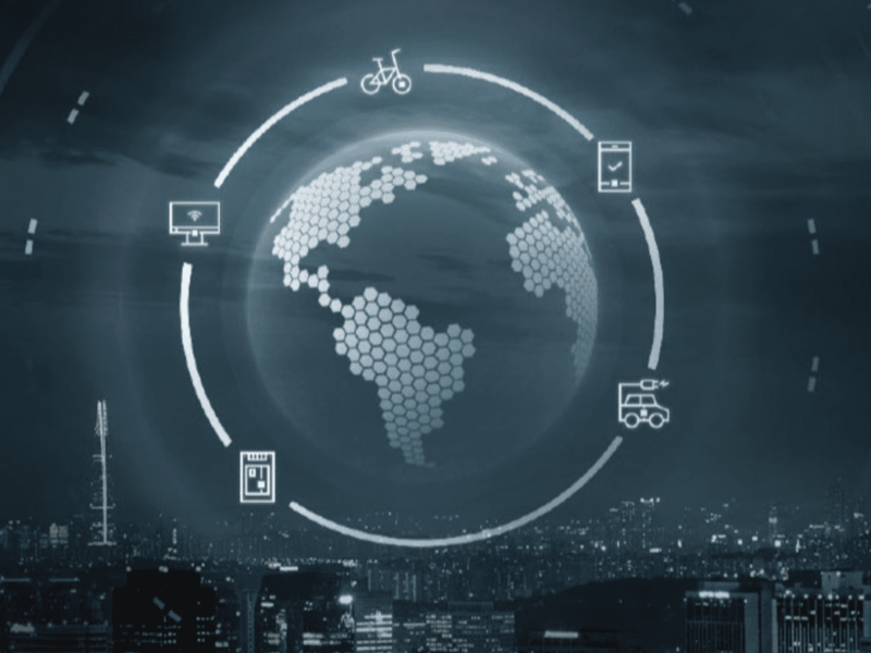 Magnachip est mise en vente et le CEO démissionne