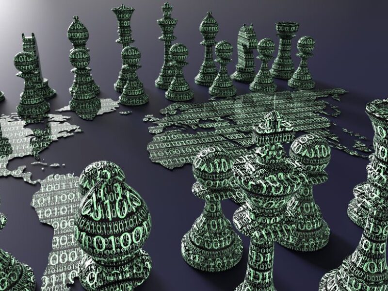 Qt Group booste l&rsquo;interface utilisateur des applications FACE