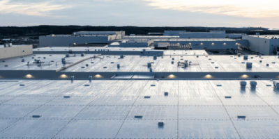 Lyten to buy NorthVolt assets out of bankruptcy