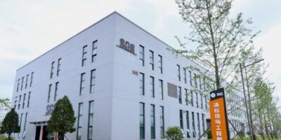 First AI-enabled battery test system for thermal runaway