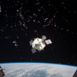 First Open RAN broadband NTN LEO satellite constellation