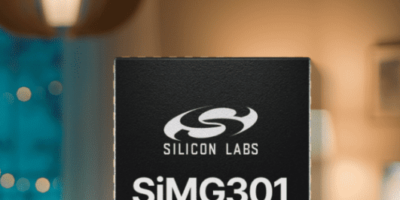 World’s first SoC with PSA Level 4 security