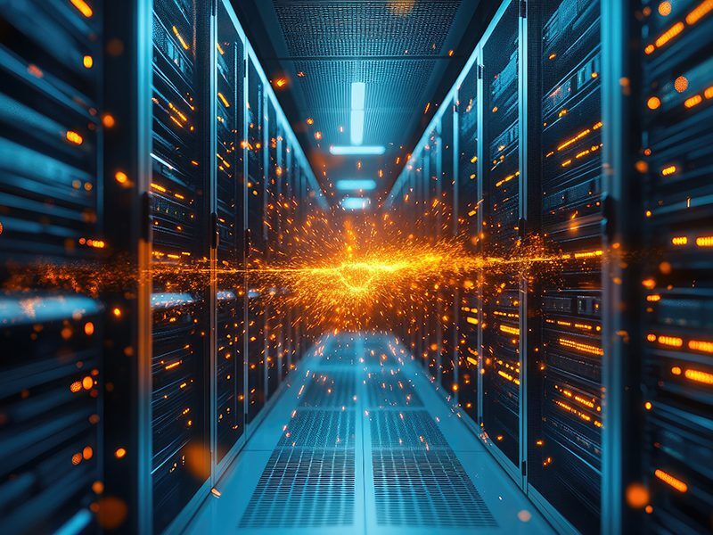 Thermal Stress in Data Storage: Effects on Performance, Longevity and Data Integrity