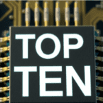 Top articles in July on eeNews