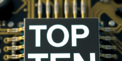 Top articles in July on eeNews