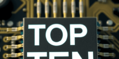 Top ten articles on eeNews in August