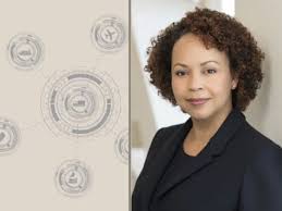 Window Snyder, CEO and founder of Thistle Technologies 