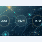 La trinité de la confiance : Ada, SPARK et Rust dans l’embarqué