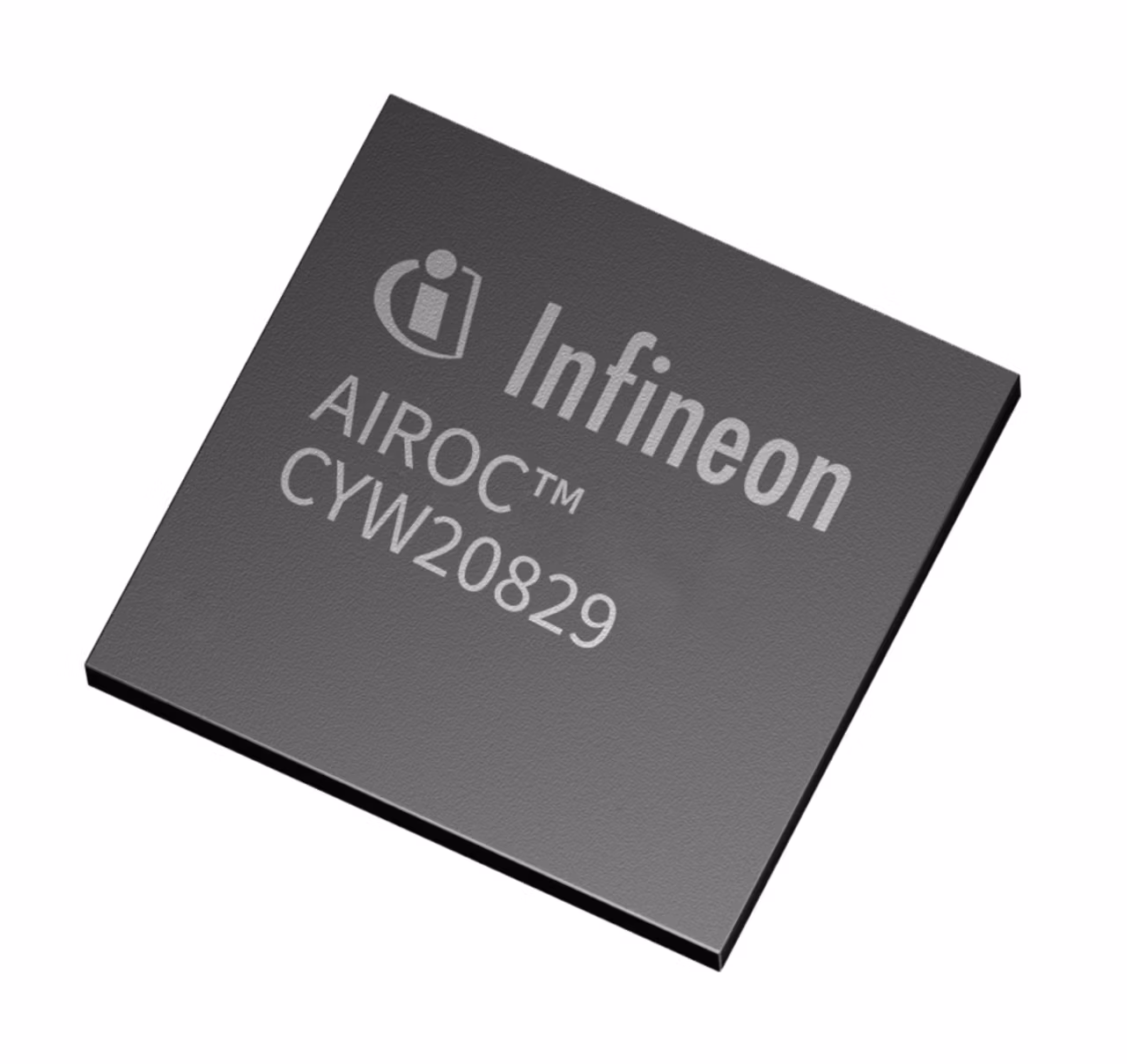 Infineon AIROC CYW20829 joins Intel Evo accessory program