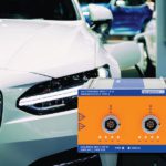 High-voltage thermocouple module targets 1400 V e-mobility testing