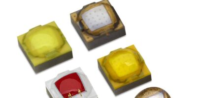 Lumileds vendue pour seulement $239 millions