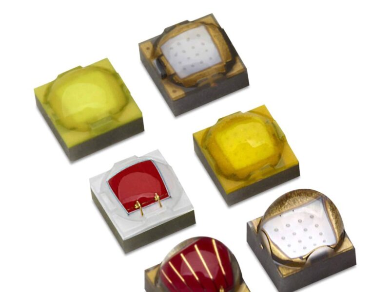 Lumileds vendue pour seulement $239 millions