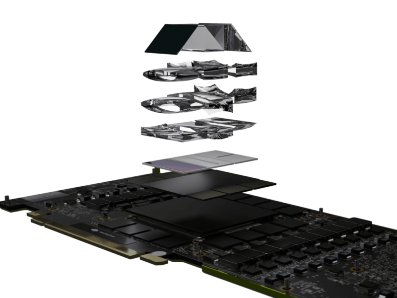 Neurophos teste une puce d&rsquo;IA optique 100 x plus rapide en Norvège