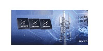 Circuits d&rsquo;horloge Skyworks à très faible gigue pour la connectivité haut débit