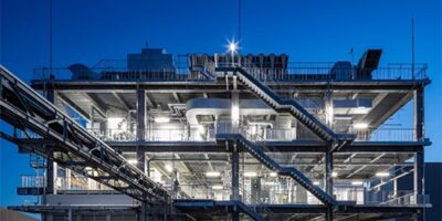 Asahi Kasei to double PSPI production capacity for semiconductors by 2030