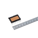 Mitsubishi Electric launches compact DIPIPM power semiconductor modules