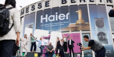 IFA 2025 closes with record innovation and global reach