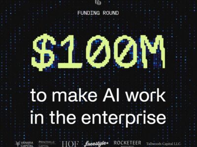 Invisible Technologies Secures $100M in Growth Funding Led by TPG Spinoff