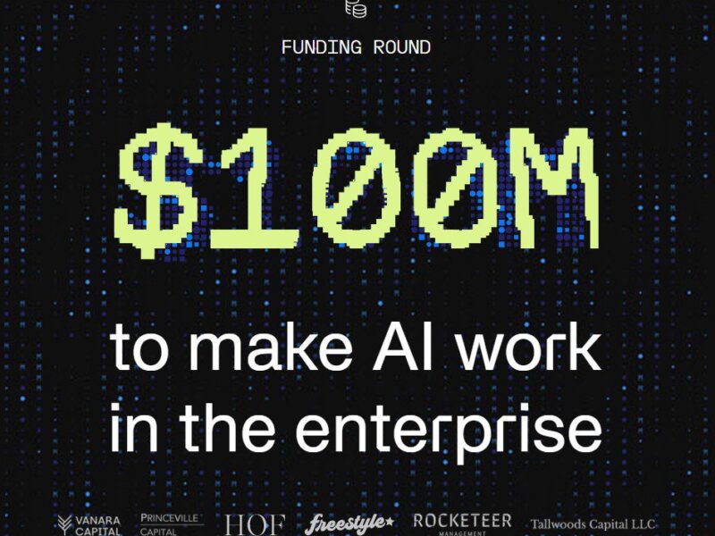 Invisible Technologies Secures $100M in Growth Funding Led by TPG Spinoff