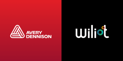 Avery Dennison et Wiliot développent l&rsquo;IoT ambiant pour capteurs intelligents