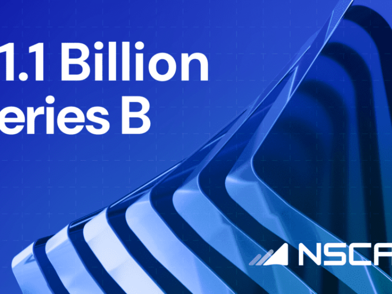 Nscale au UK lève $1,1 milliard pour l&rsquo;expansion de son hyperscaler d&rsquo;IA