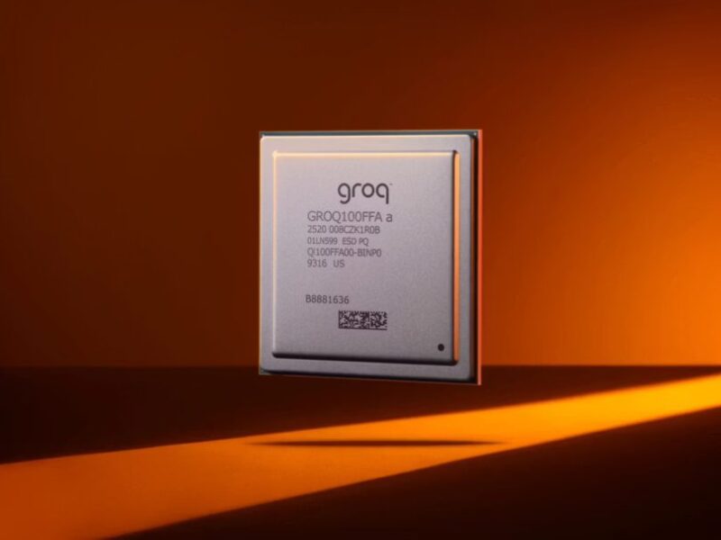 Groq secures $750M to scale AI inference infrastructure