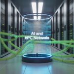 Les commutateurs optiques ciblent les réseaux IA et HPC de nouvelle génération