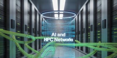 Les commutateurs optiques ciblent les réseaux IA et HPC de nouvelle génération