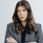 The Future of AI Is Forged in Silicon: An Interview with Anastasiia Nosova