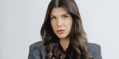 The Future of AI Is Forged in Silicon: An Interview with Anastasiia Nosova