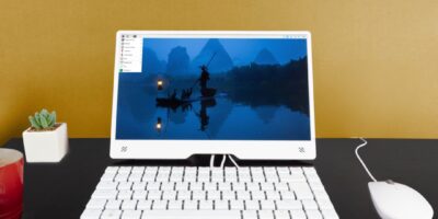 Raspberry lance son PC Raspberry Pi 500+ à $200