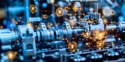 Tronics enters vibration sensor market with focus on industrial IoT