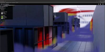 Cadence adds NVIDIA DGX SuperPOD digital twin for AI data center