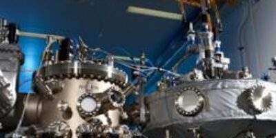 RIBER confirme une commande en Asie pour son système MBE 412 dédié à la recherche sur les lasers à 1650 nm