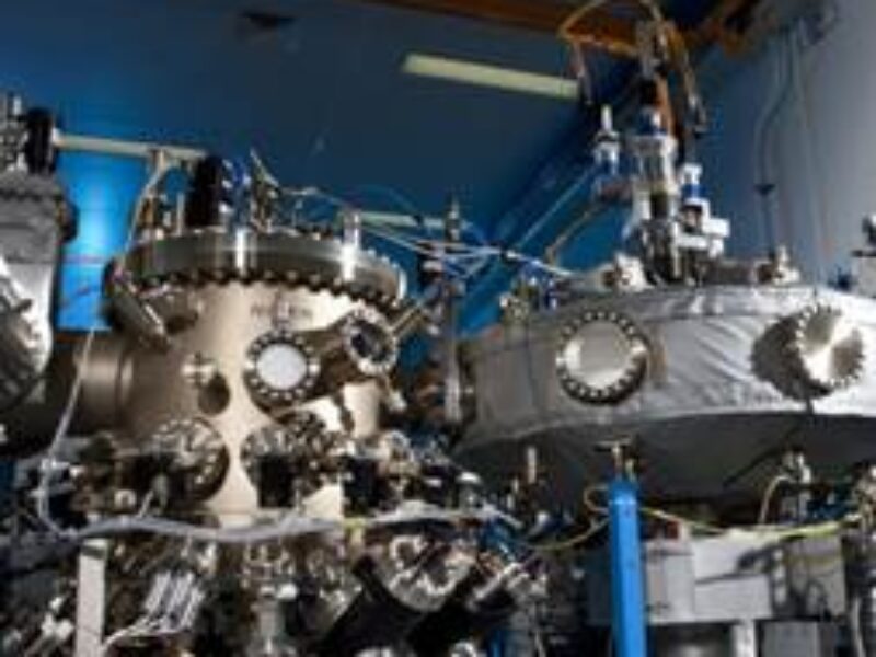 RIBER confirme une commande en Asie pour son système MBE 412 dédié à la recherche sur les lasers à 1650 nm