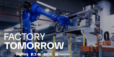 DigiKey dévoile la saison 5 de Factory Tomorrow – Plongée dans les coulisses de l’automatisation robotisée