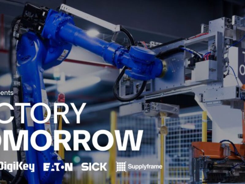 DigiKey dévoile la saison 5 de Factory Tomorrow – Plongée dans les coulisses de l’automatisation robotisée