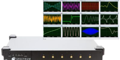 Spectrum Instrumentation dévoile ses nouveaux numériseurs multicanaux GHz pour les applications de test avancées