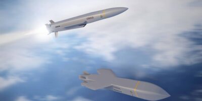 MBDA présente STRATUS : une nouvelle génération de missiles pour les conflits de haute intensité