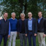 IQM secures $320M funding for quantum computing growth