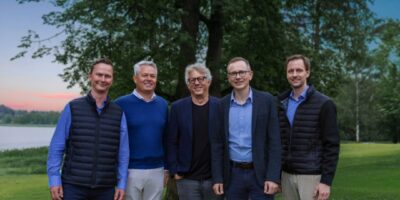 IQM secures $320M funding for quantum computing growth