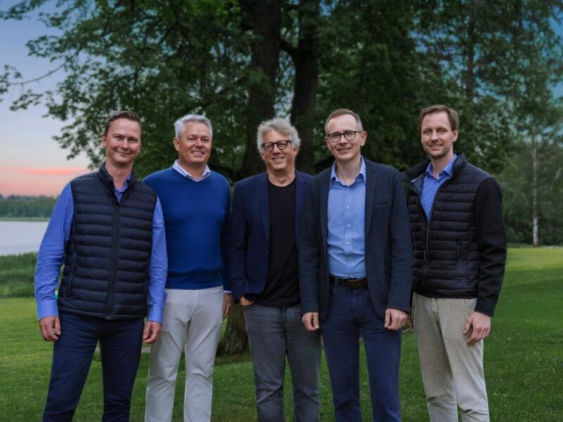 IQM obtient un financement de $320 millions pour le quantique