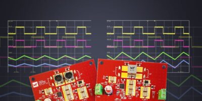 SEPIC DC/DC Converter with Coupled and Uncoupled Inductors