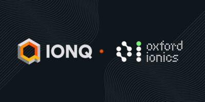 IonQ to acquire Oxford Ionics in $1.075B quantum computing deal