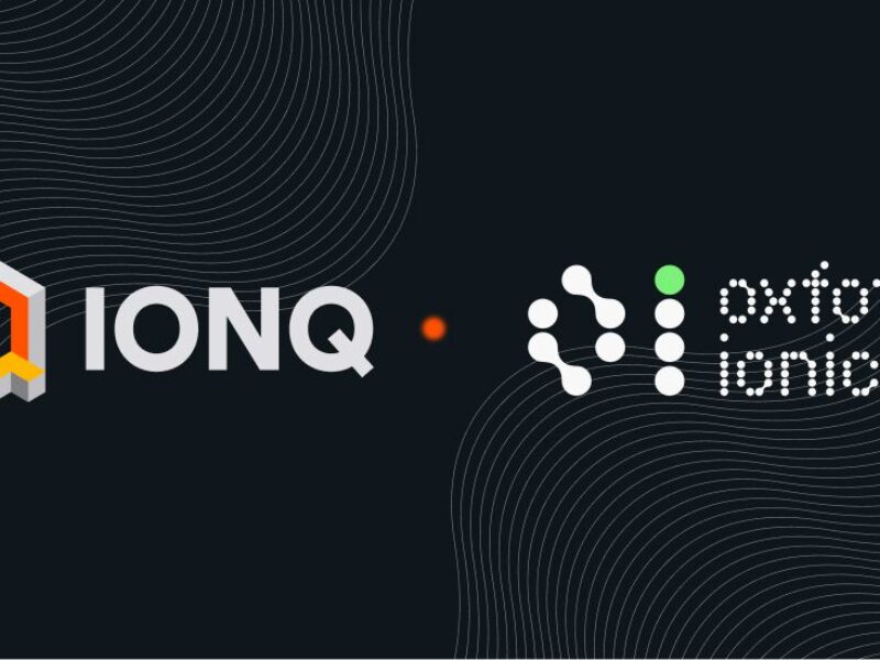 IonQ to acquire Oxford Ionics in $1.075B quantum computing deal