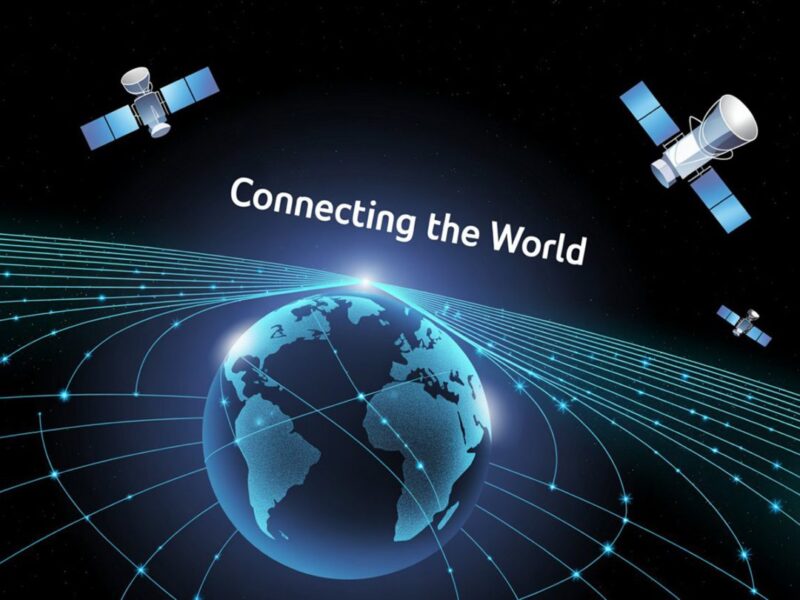 How NTN NB-IoT enables a truly connected world and the role of test