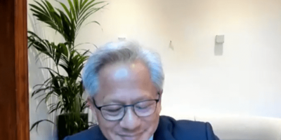 L&rsquo;accord avec Nvidia ouvre la voie au rachat d&rsquo;Intel