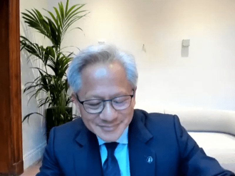 L&rsquo;accord avec Nvidia ouvre la voie au rachat d&rsquo;Intel