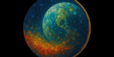 Aechelon launches Project Orbion, first AI-enabled Earth digital twin